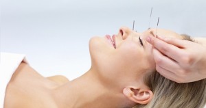 Curso de Acupuntura con alojamiento