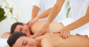 Curso de masaje