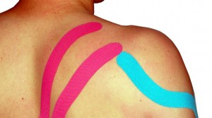 Curso de Kinesio taping