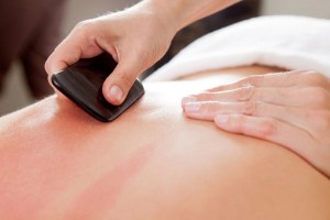 Curso de Gua Sha