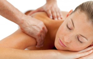 Curso de drenaje linfático