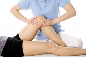 Curso de masaje deportivo