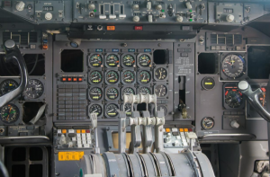 Técnico superior en mantenimiento de aviónica