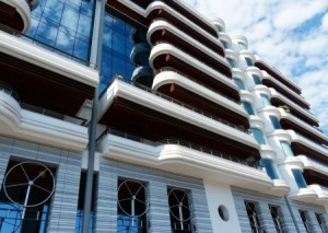 Curso de mantenimiento de edificios