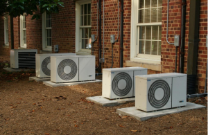 Curso de Instalaciones Térmicas en edificios