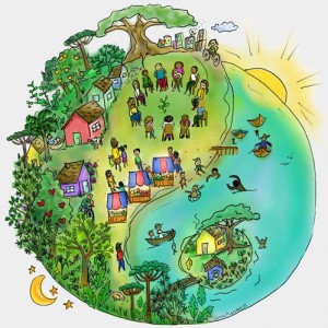 Curso de Agroecología