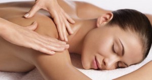 curso de quiromasaje en A Coruña