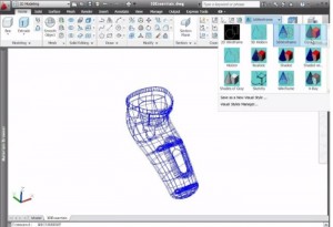 Curso de iniciación a Autocad