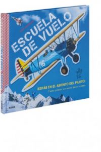 Escuela de Vuelo Mediterranea