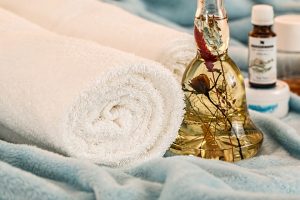 Cursos de masaje de relajación