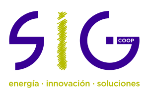 sig servicios y formación