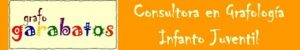 Consultora Grafológica Infantil