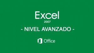 Microsoft Excel 2007 Experto