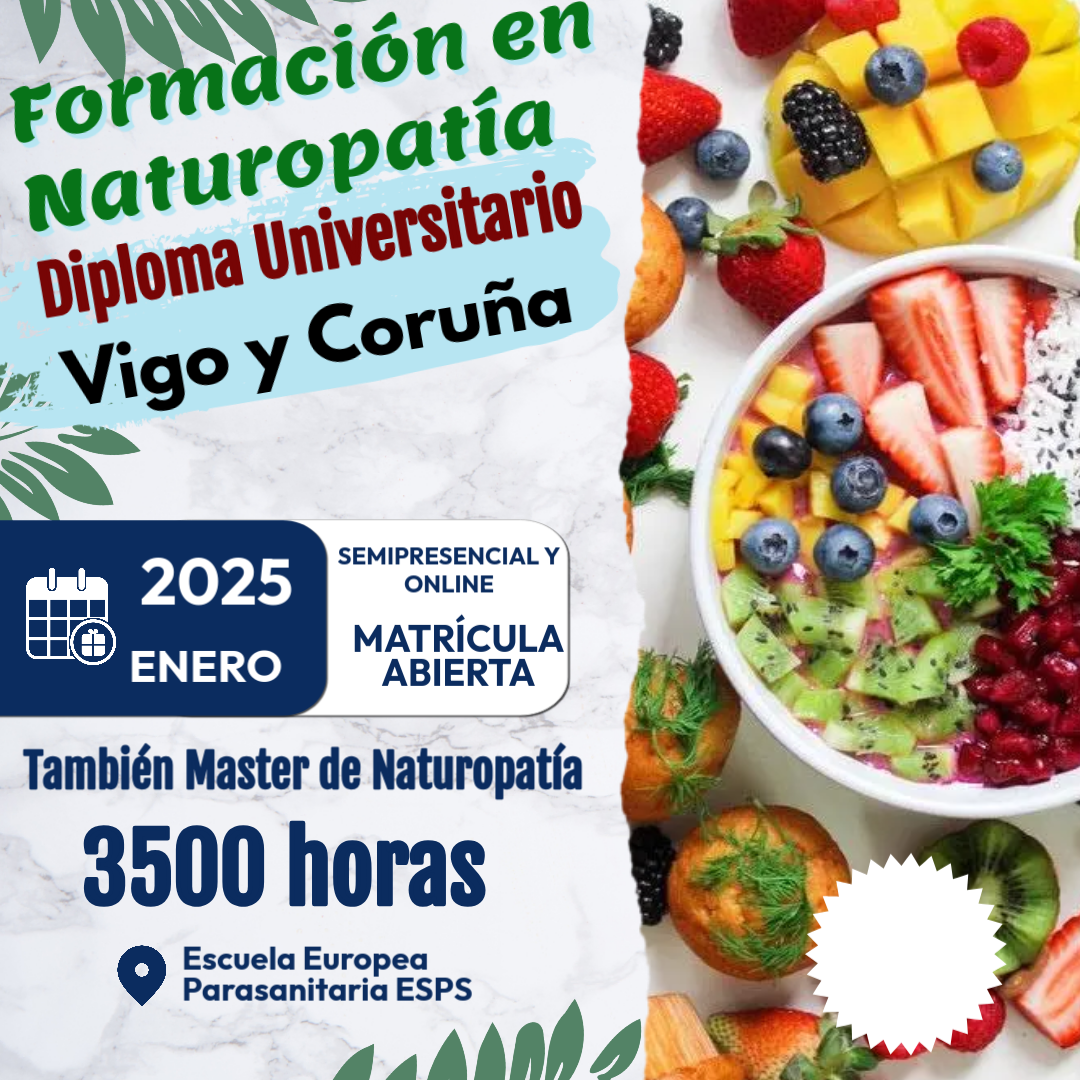 curso de formacion online de naturopatia