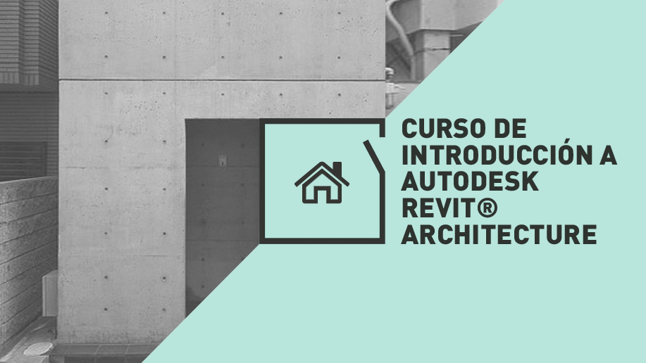 Curso Revit en modalidad On-line Gratis