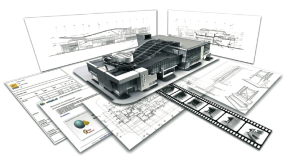 Máster BIM Arquitectura REVIT