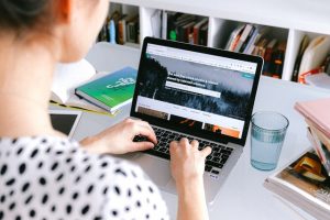 ¡Aprende todo sobre e-learning!