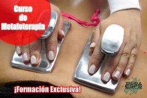 Curso de metaloterapia profesional