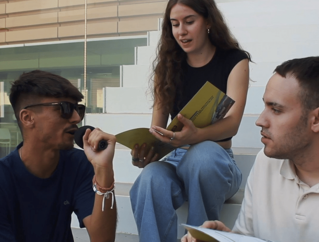Descubre cómo el Grado en Marketing y Comunicación puede transformar tu pasión en una carrera con impacto real.